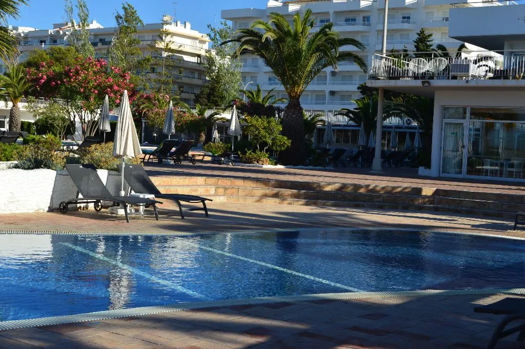 Pool, Vasco da Gama, Algarve