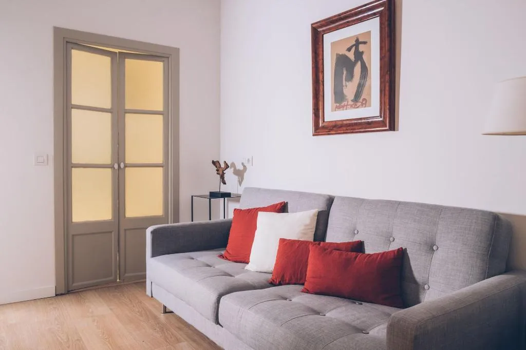 Room, Canavall, Majorca