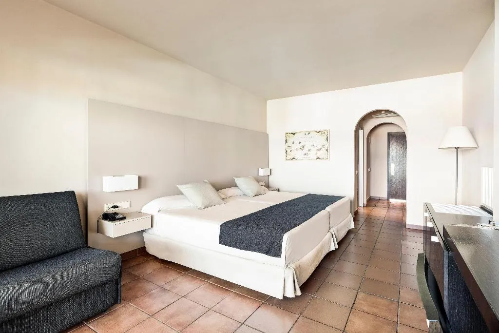 Room, Best Jacaranda, Tenerife