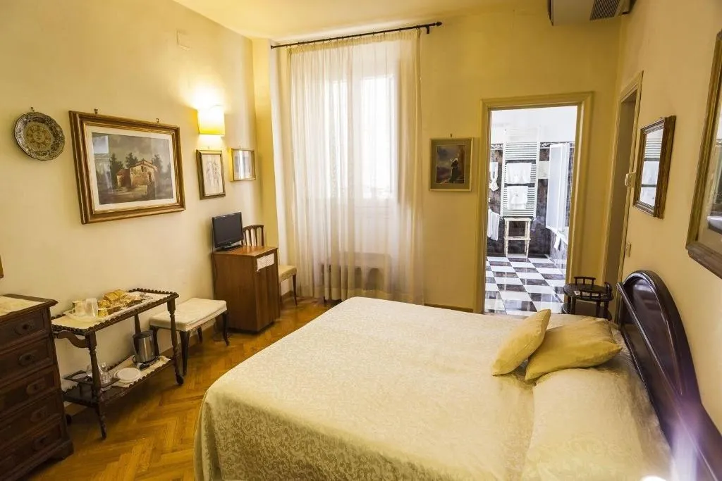Room, Soggiorno Antica Torre, Florence