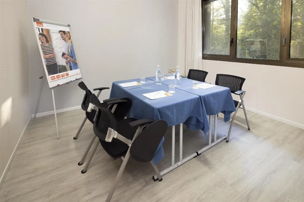 Conferences, Best Western Air Hotel Linate, Milan