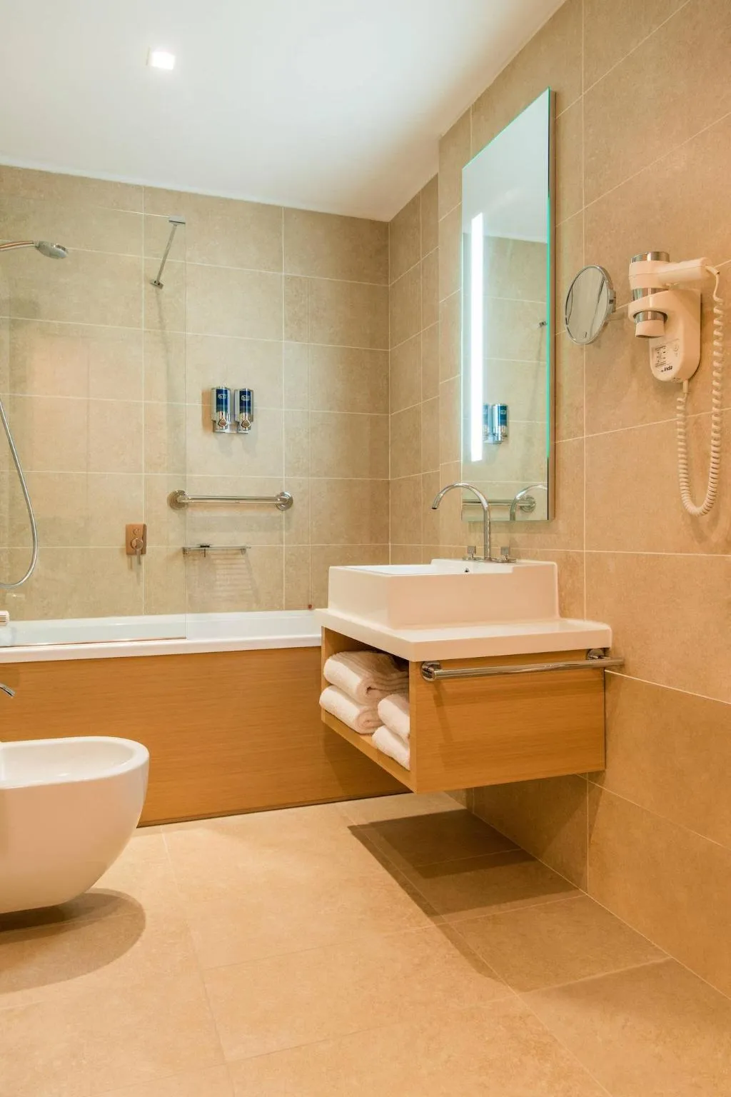 Room, Four Points by Sheraton Venice Mestre, Venice