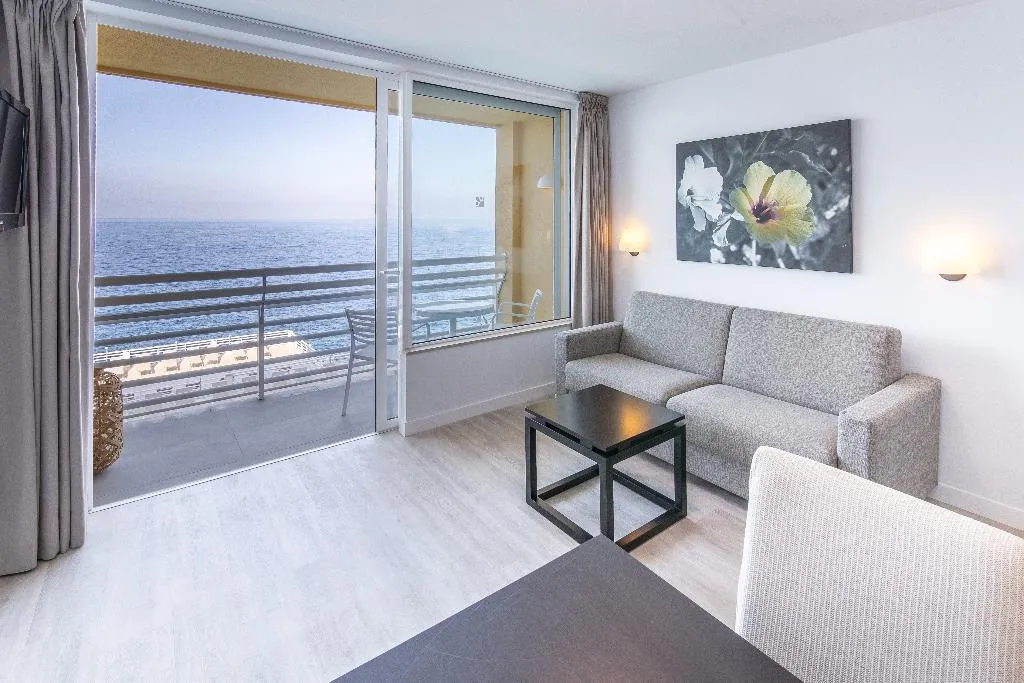 APARTMENT SEA VIEW Room, Atlantic Holiday Hotel, Tenerife