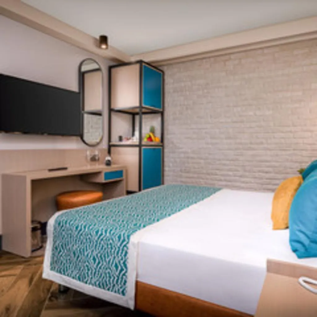 Room CLASSIC Room, Baia Salima Kemer, Antalya