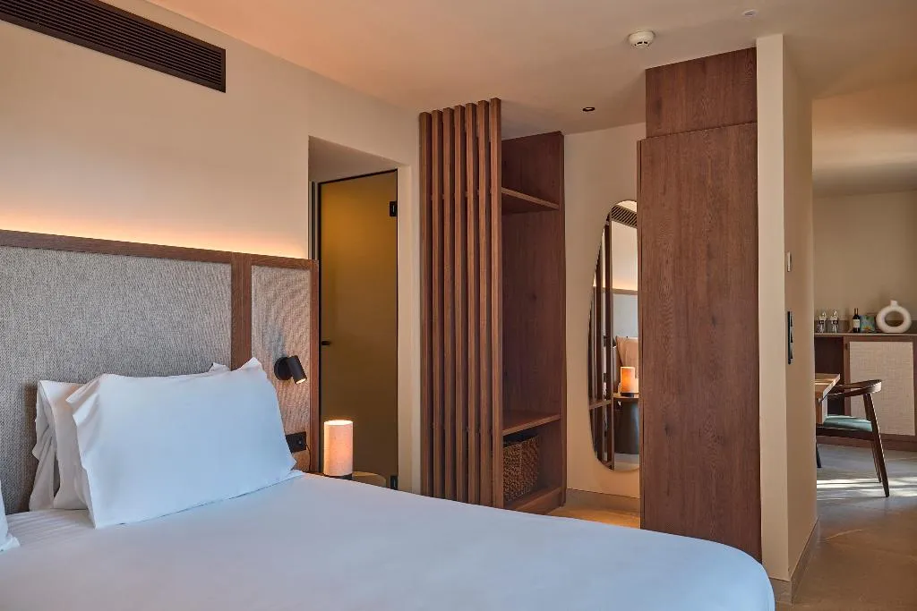 SUITE SEA VIEW Room, Purobeach Resort Santa Ponsa, Majorca