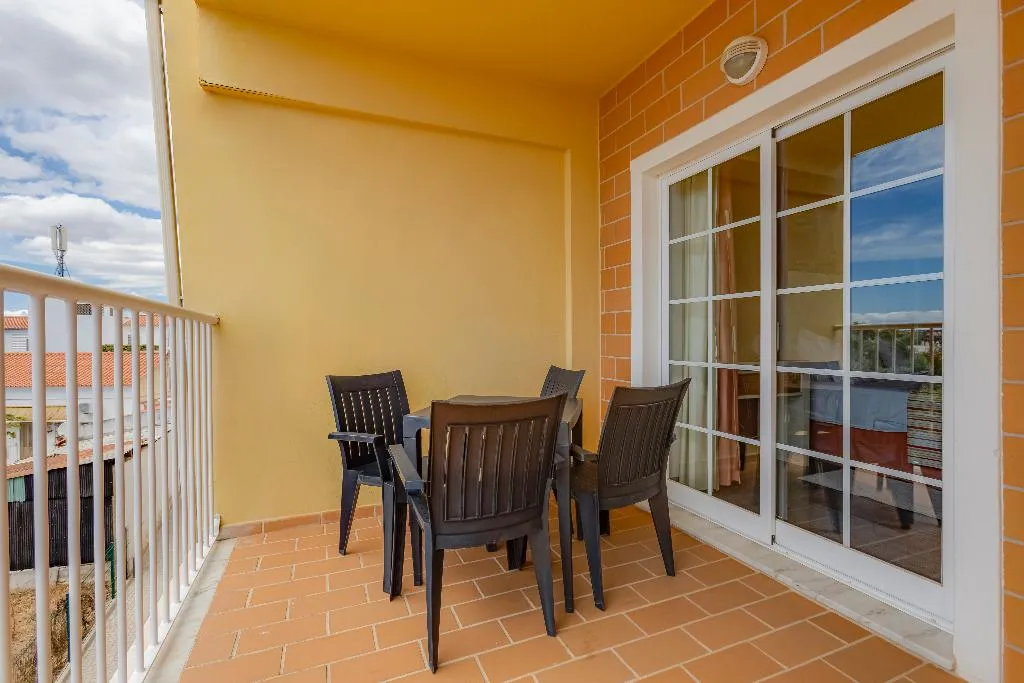 APARTMENT SUPERIOR TWO BEDROOMS Room, Villas Barrocal, Algarve