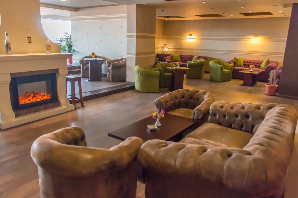 Bar, Gravity Hotel Aqua Park Hurghada, Red Sea Riviera