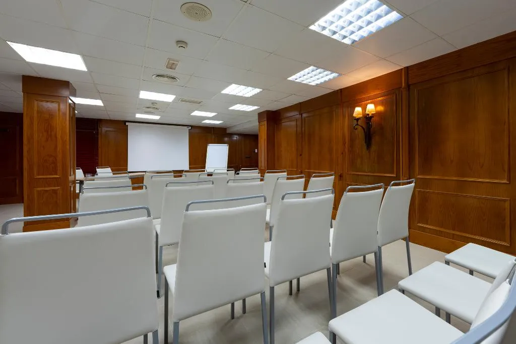 Conferences, Silken Antequera Hills, Andalucia