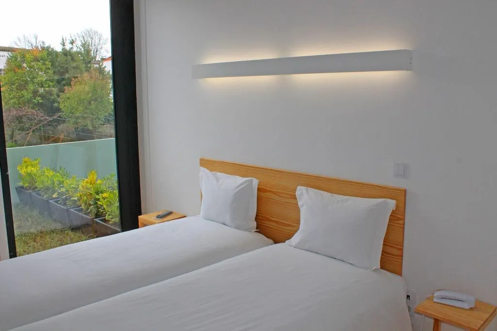 Room, Boavista Class Inn, Porto