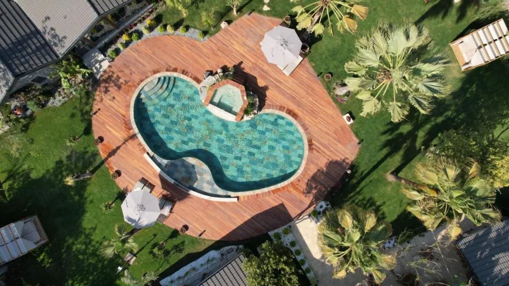 General view, Kaya Villas Exclusive, Dalaman