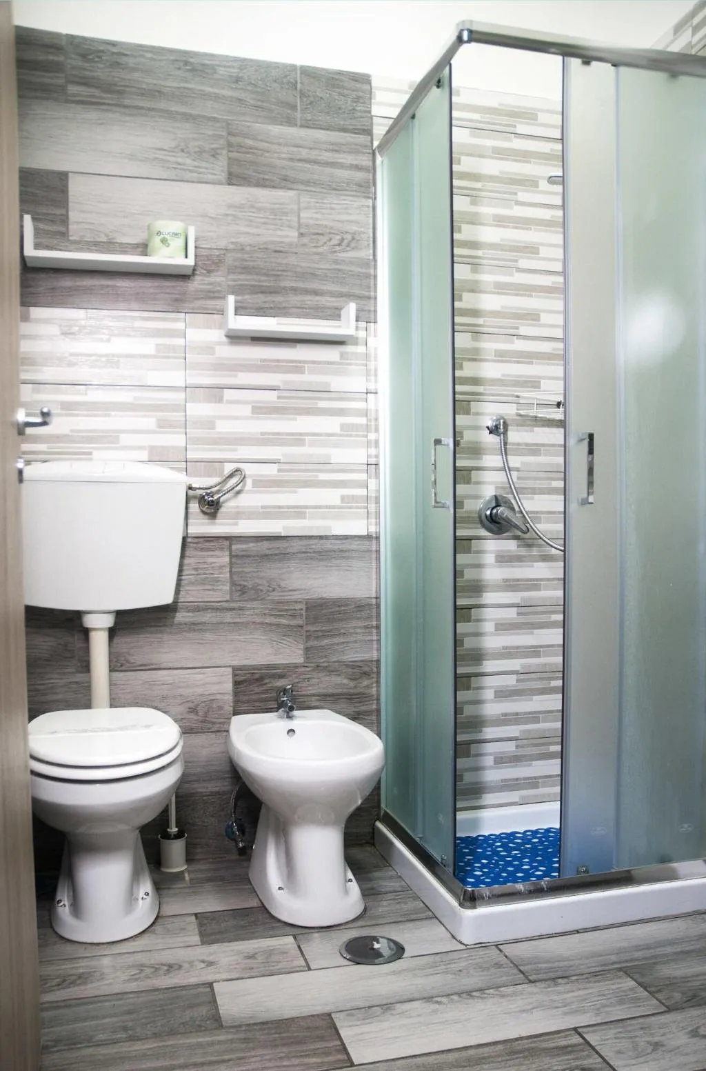 Room, B&B Viva Napoli, Naples