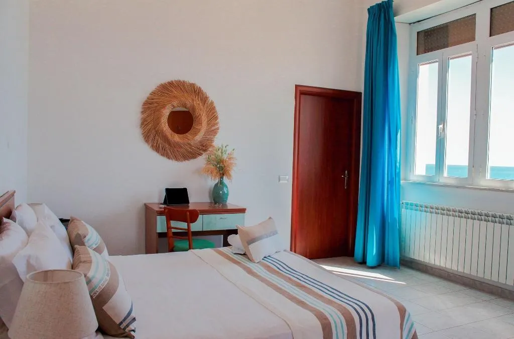Room, Villa Mg Hotel, Rome