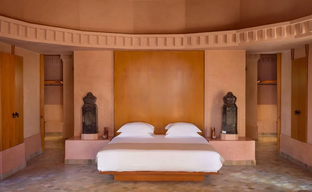 Room STANDARD Room, Amanjena, Marrakech