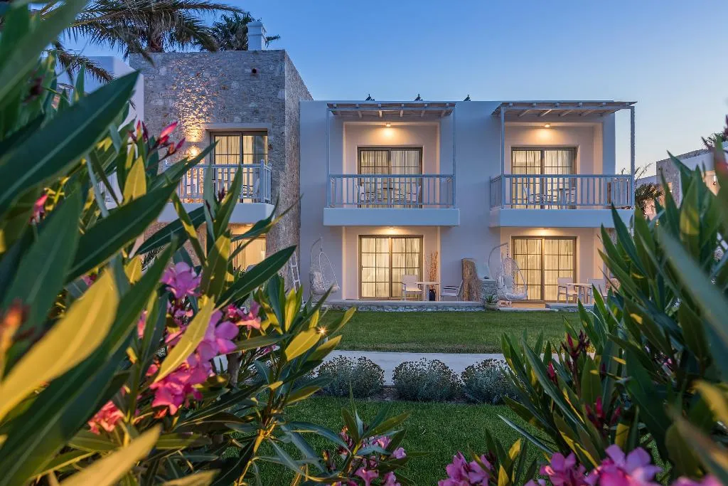 General view, White Pearls Luxury Suites Adults Only, Kos