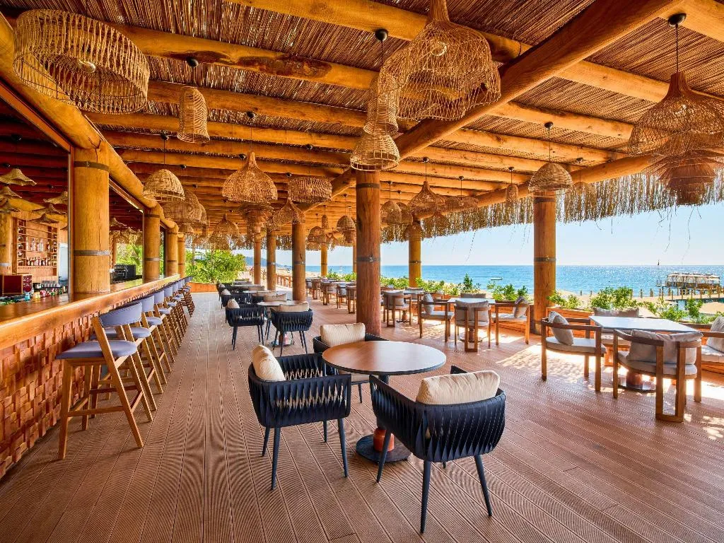 Restaurant, Mövenpick Resort Antalya Tekirova, Antalya