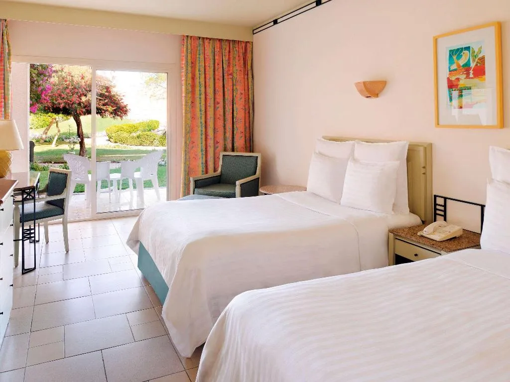 Room, Naama Bay Promenade Resort Managed By Accor, Red Sea Riviera
