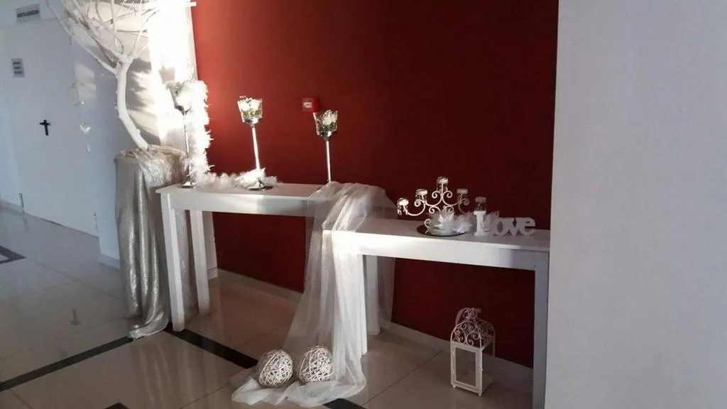 Lobby, Acropol, Thessaloniki