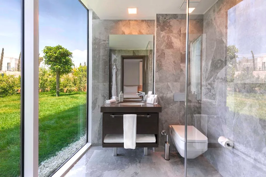 VILLA SEA VIEW WITH BALCONY Room, Le Meridien Bodrum Beach Resort, Bodrum