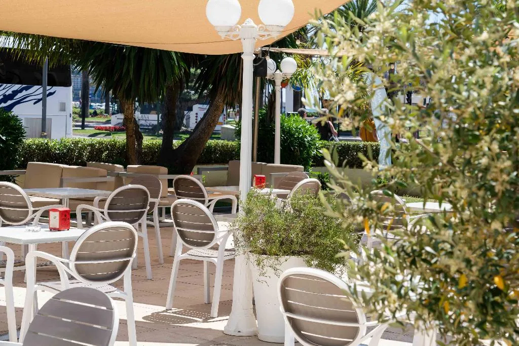 Terrace, Planas, Costa Dorada