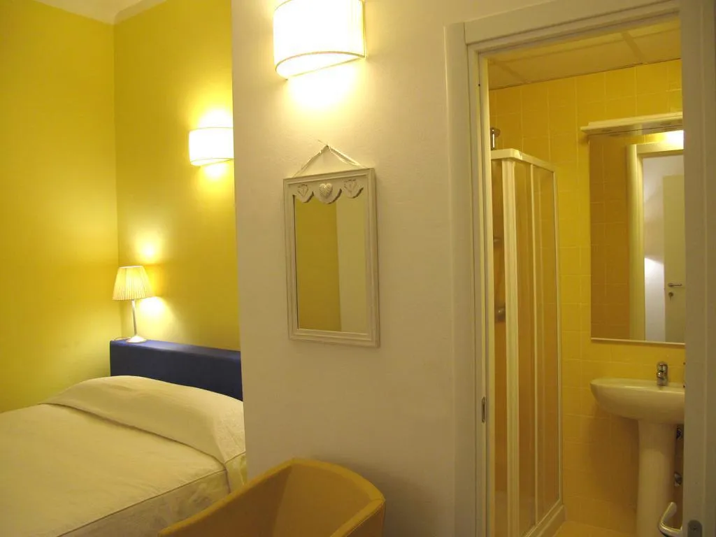 General view, My Hotel Milano, Milan