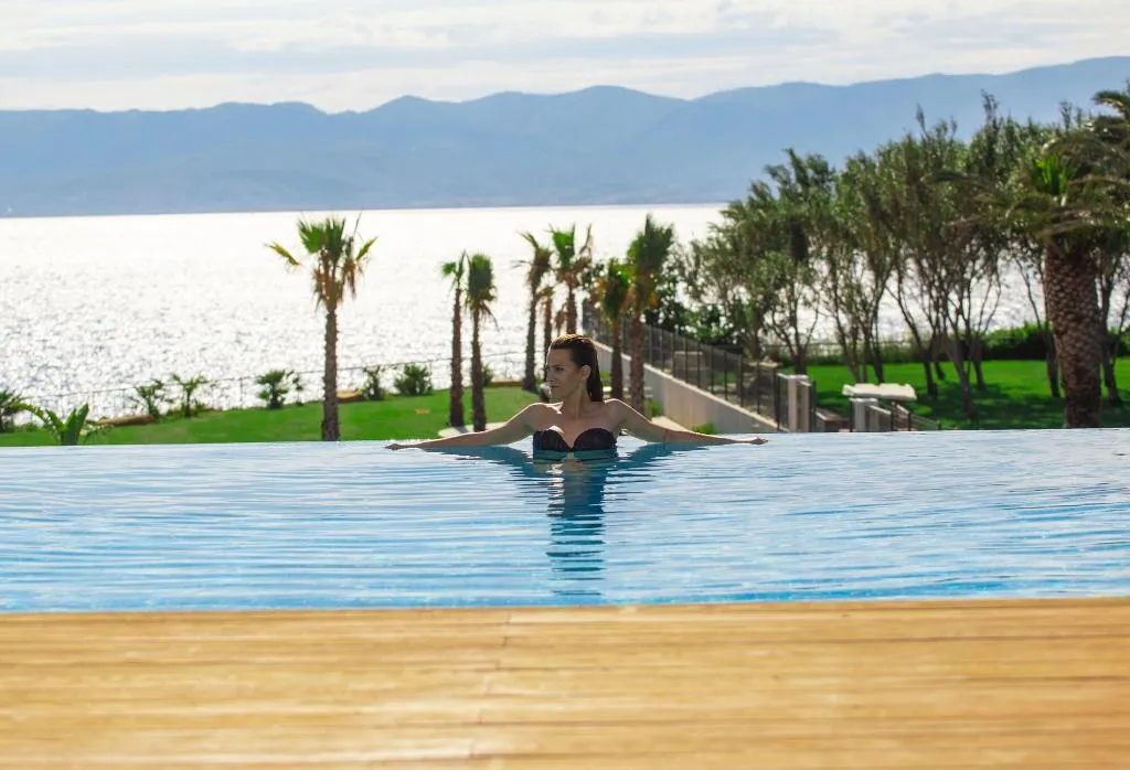 Sports and Entertainment, On'Live Hotel, Izmir