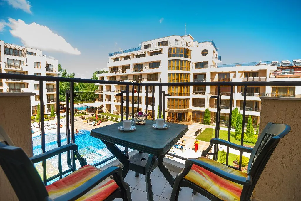 General view, TSB Sunny Victory Apartments, Bourgas