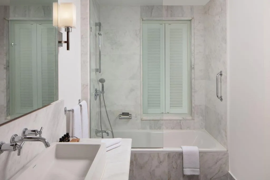 DOUBLE COMFORT Room, Doria Hotel Bodrum, Bodrum