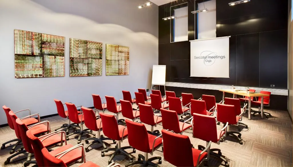 Conferences, Sercotel Ciutat d'Alcoi Hotel, Costa Blanca