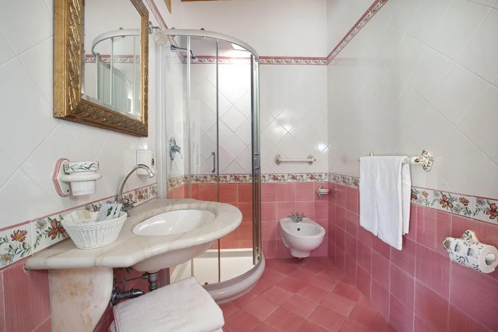 DOUBLE STANDARD Room, La Maliosa D' Arienzo, Naples