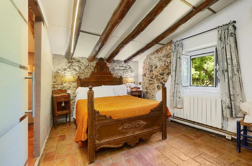 DOUBLE SUPERIOR Room, Mas Torrencito, Costa Brava