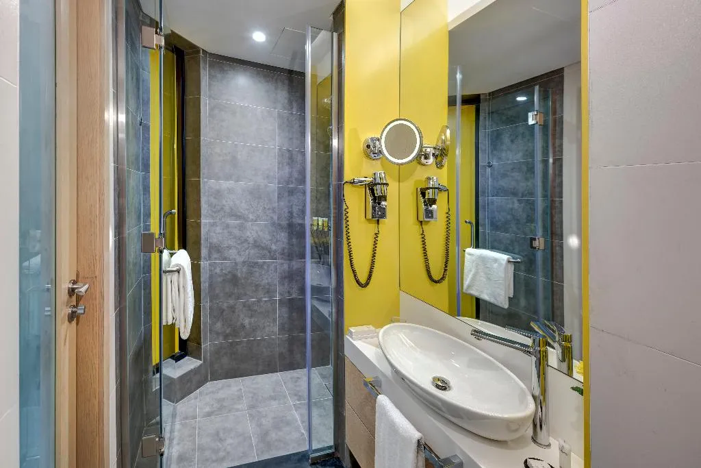 DOUBLE CLASSIC Room, Urban Al Khoory, Dubai