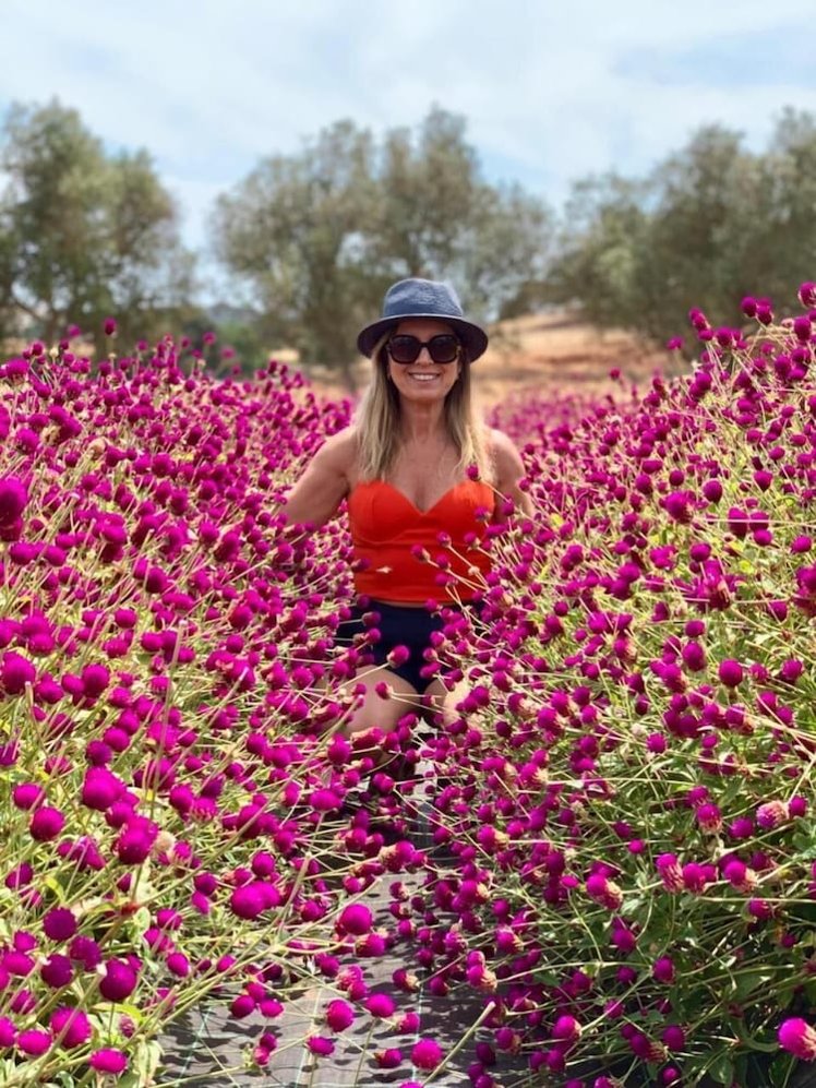 Quinta do Mel, Algarve