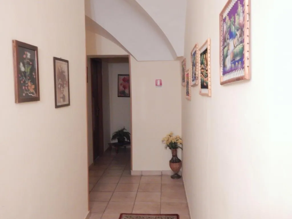 General view, Albatro Rooms, Catania