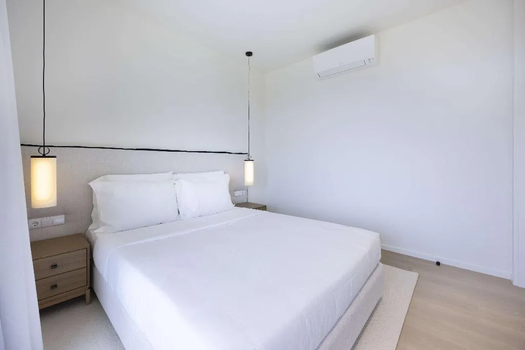 APARTMENT ONE BEDROOM TWO BATHROOMS Room, The Editory Residence Lagos, Algarve