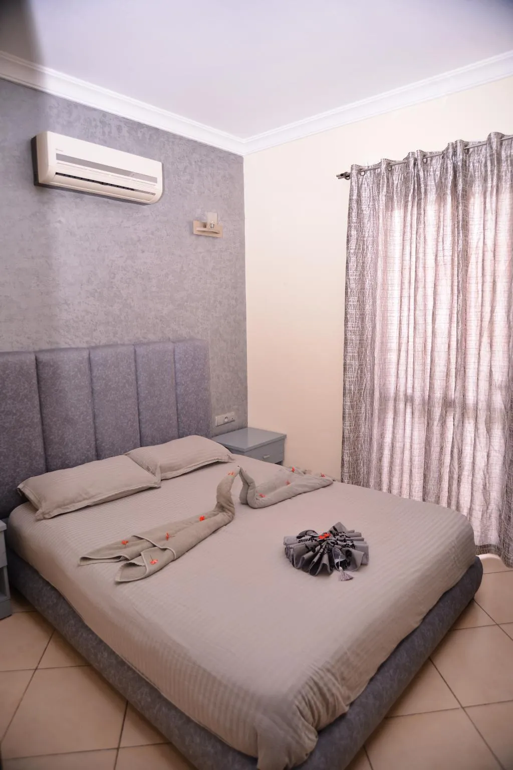 Room, Appart Hotel Founty Beach, Agadir