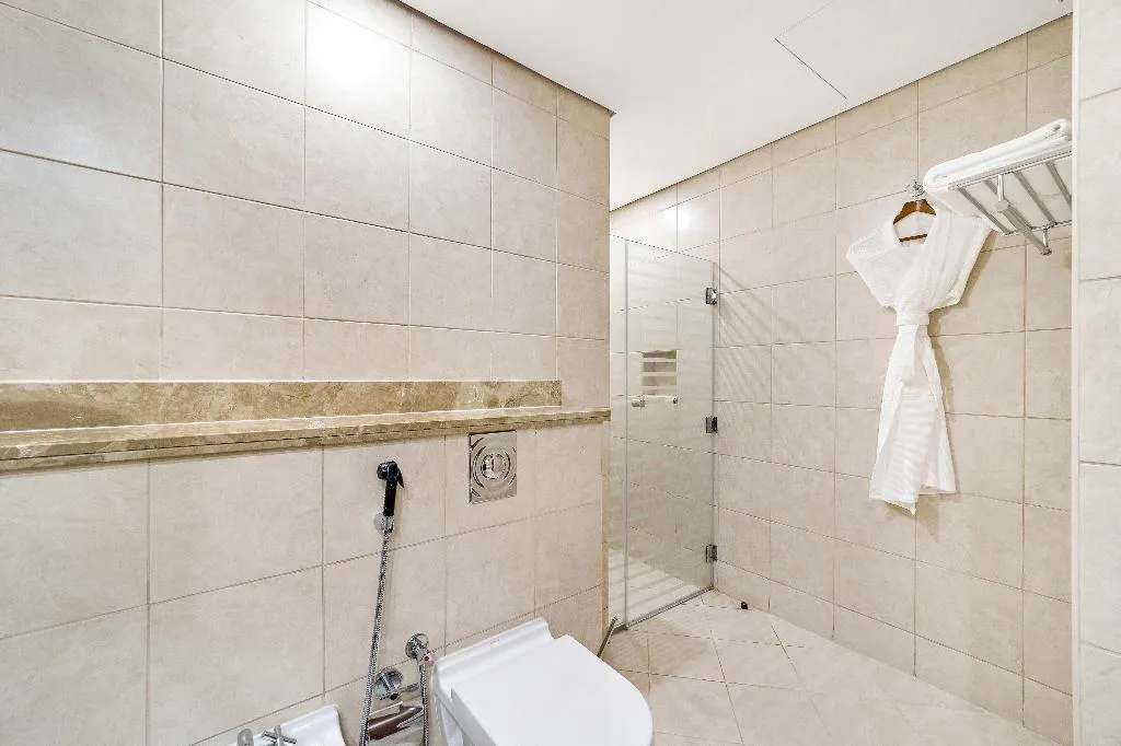 APARTMENT FOUR BEDROOMS Room, Blue Beach Tower The Walk JBR Dubai (ex JA Oasis), Dubai
