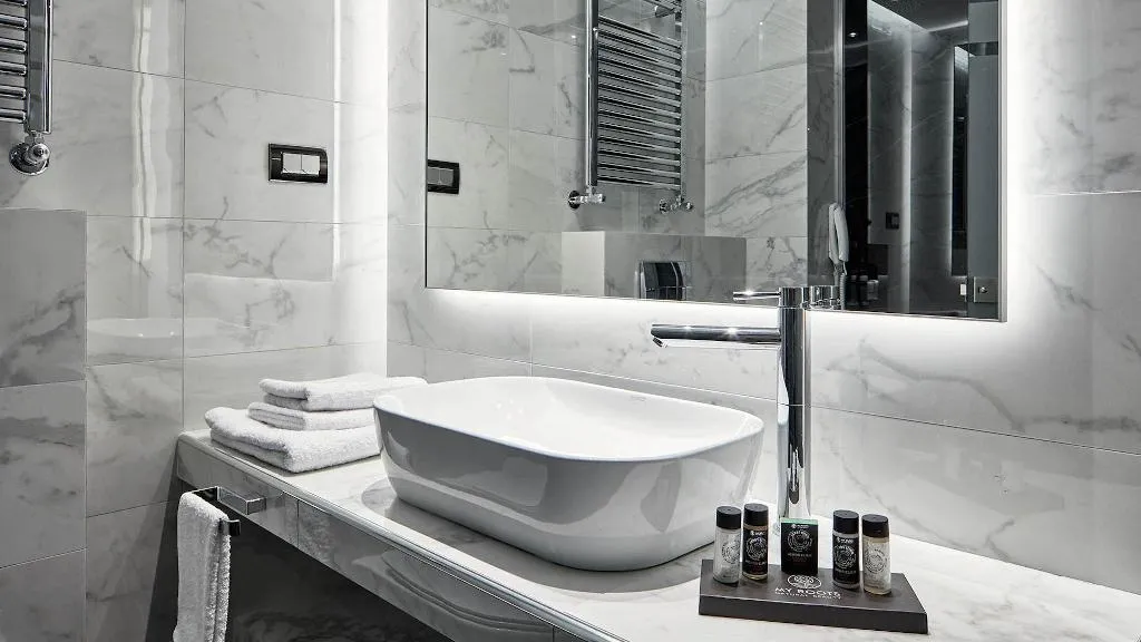 Room, Ionian Suites By Bruskos, Corfu