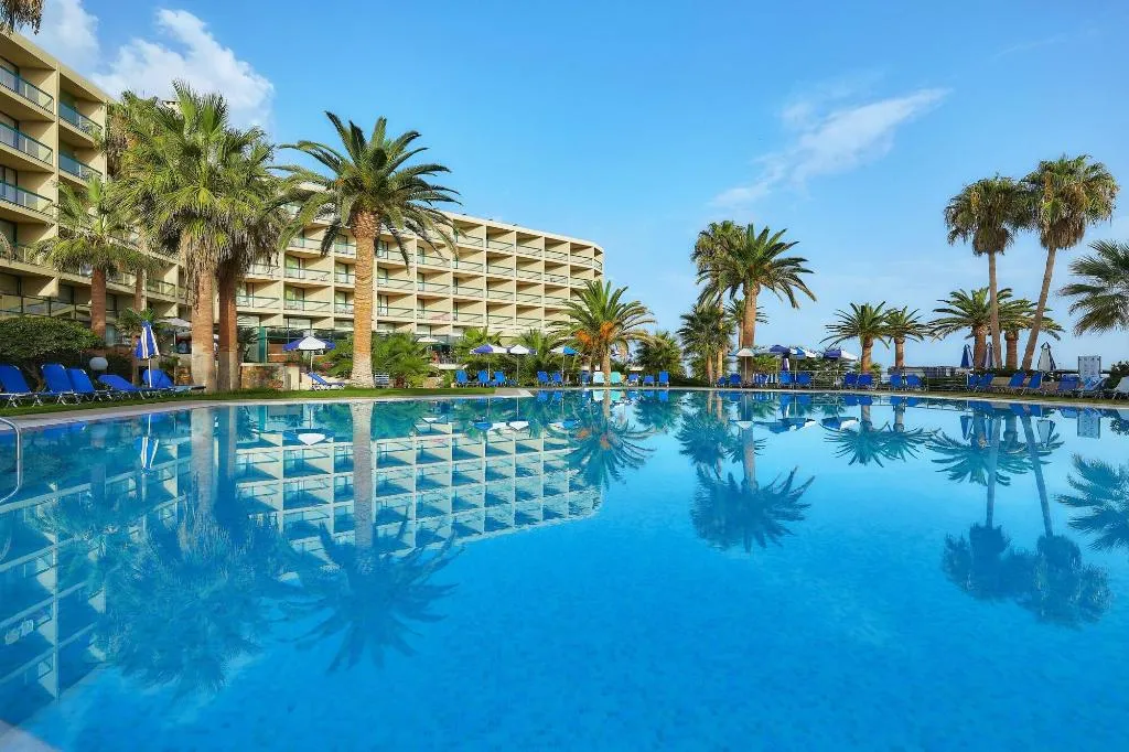 General view, Sirens Hotels Beach & Village - Sirens Village, Crete