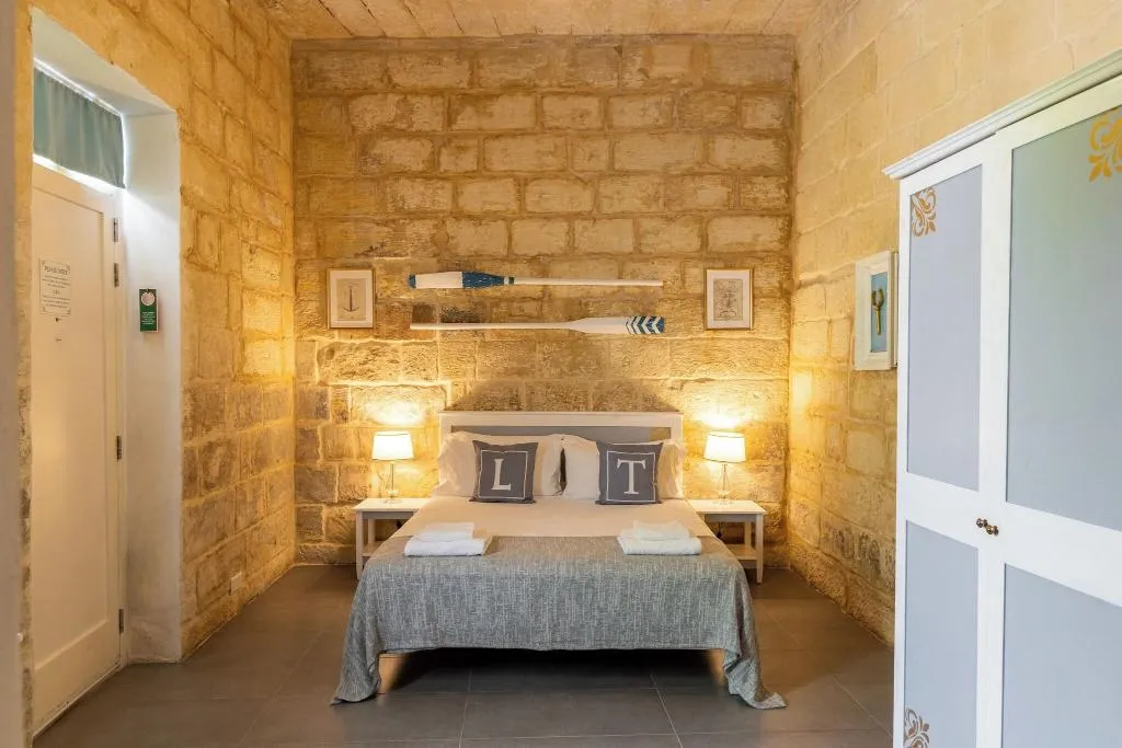 General view, Lemon Tree Bed & Breakfast by CX Collection, Malta
