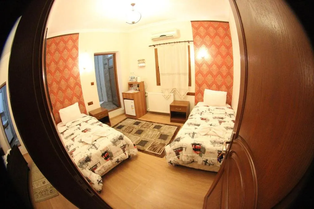 Room, Boomerang Guesthouse, Izmir