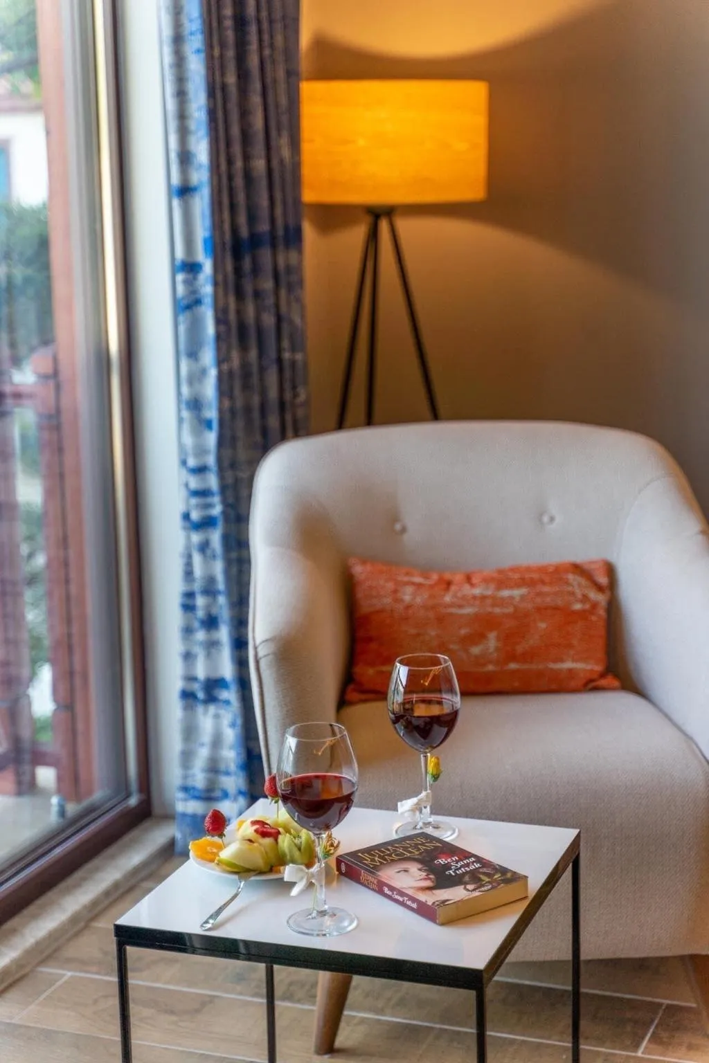 Room, Iskelem Otel, Dalaman
