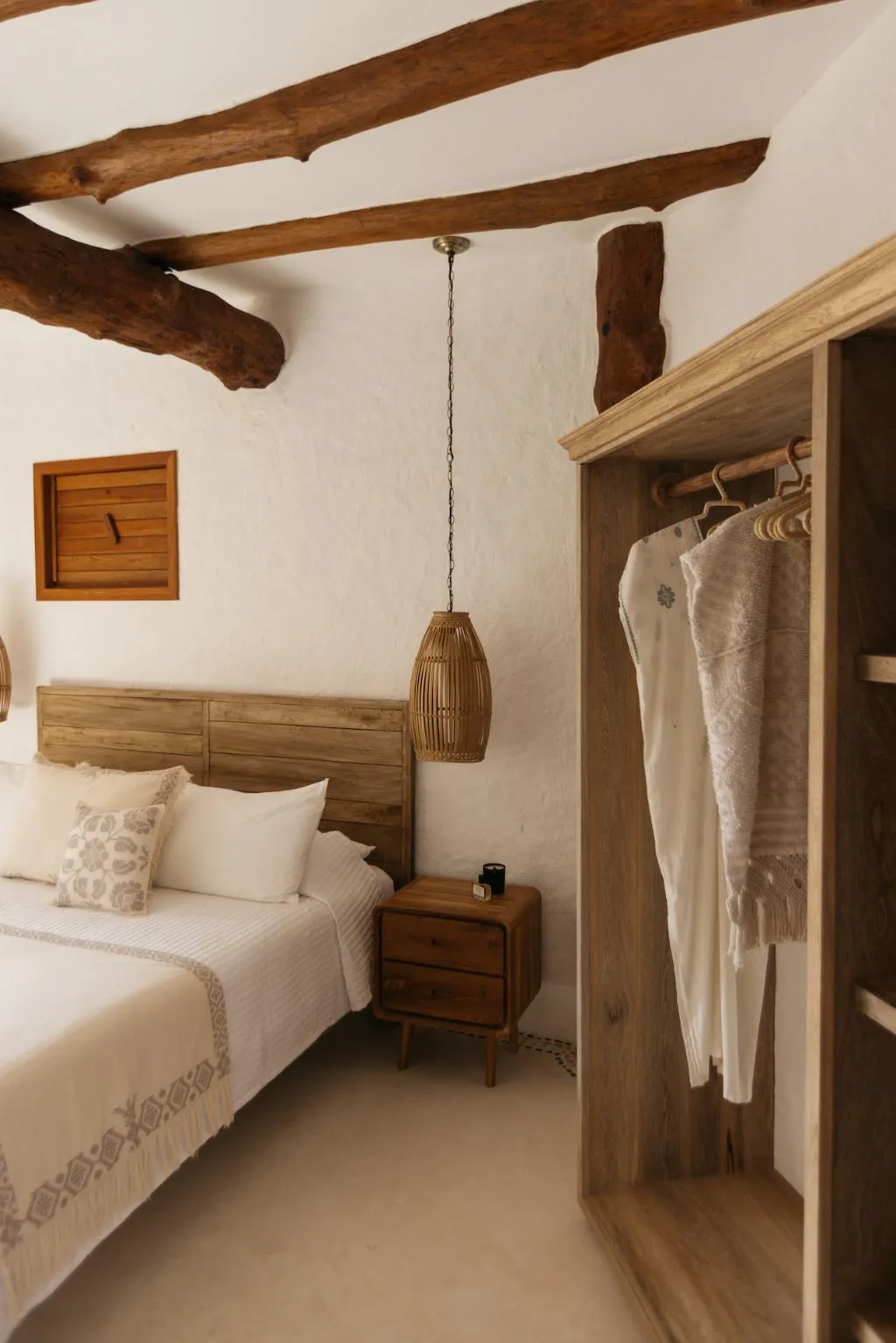 DOUBLE DELUXE KING BED Room, Casa Las Tortugas Petit Beach Hotel & Spa, Cancun Area