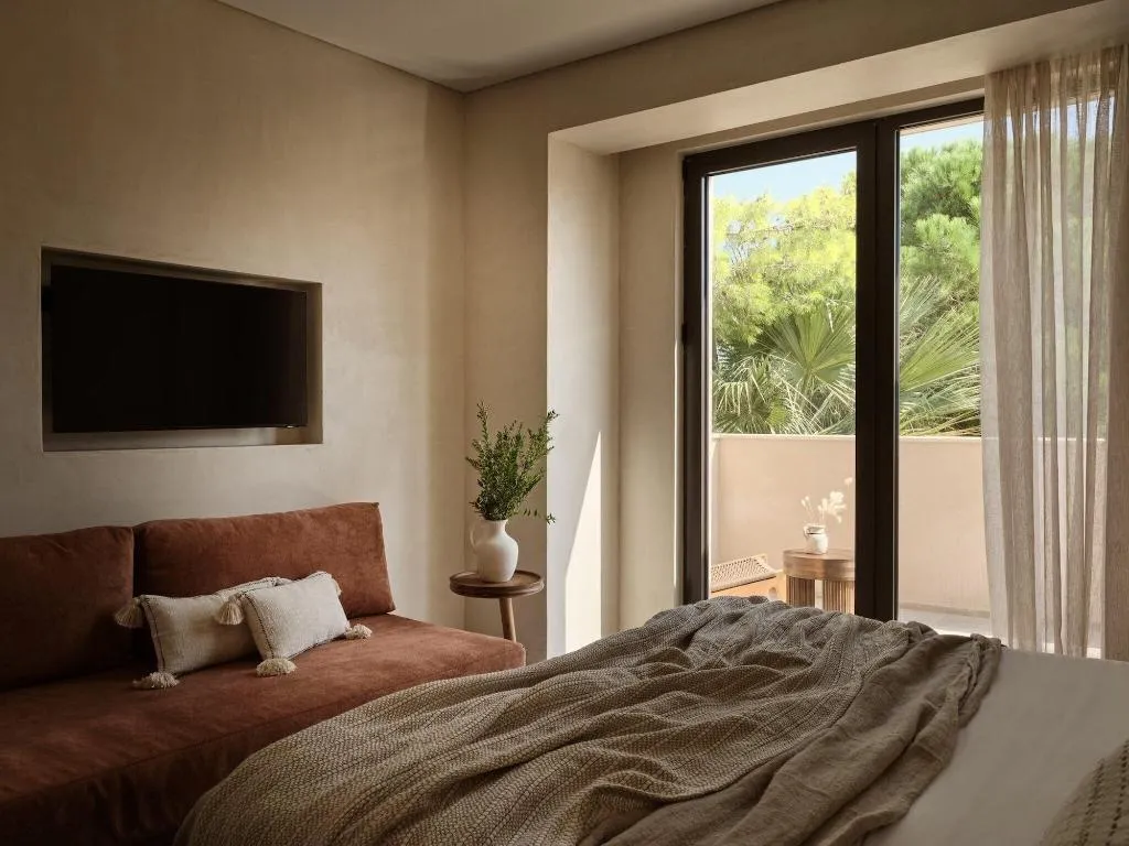 Room, Pierros Verde, Zante