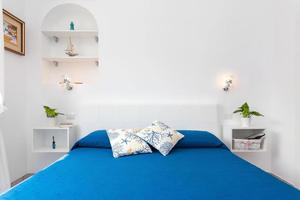 Room, Relais Mirage Sorrento, Naples