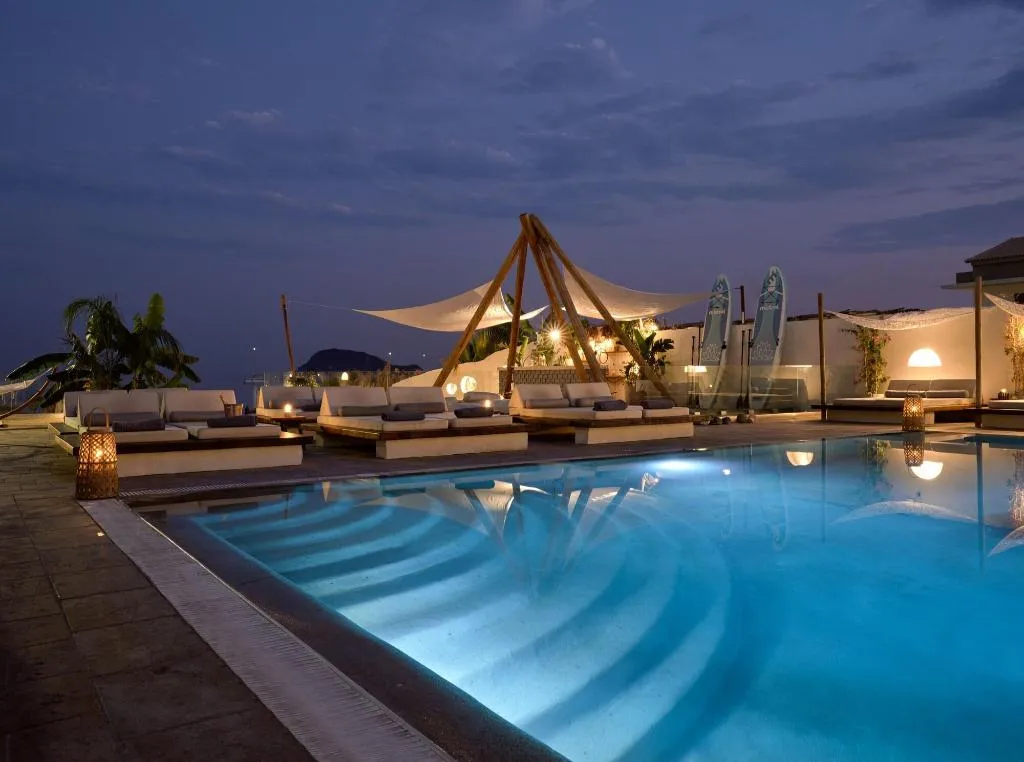 General view, Gardelli Resort, Zante