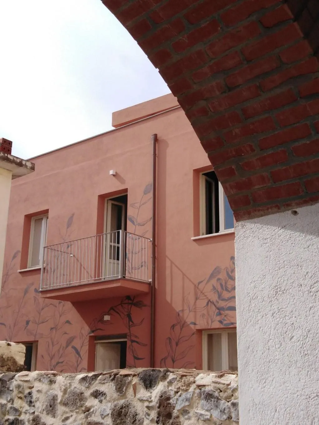 General view, B&B Casa Saba, Olbia
