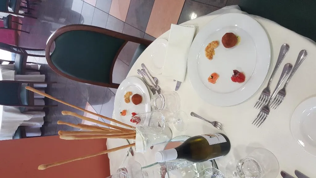 Restaurant, Marina Palace Hotel Spa & Congress Hall, Catania