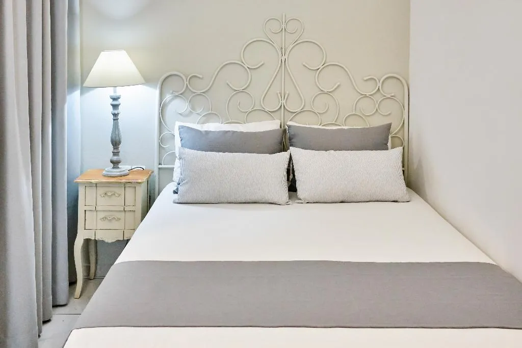 Double or Twin SUPERIOR Room, Villa Mare Monte, Crete