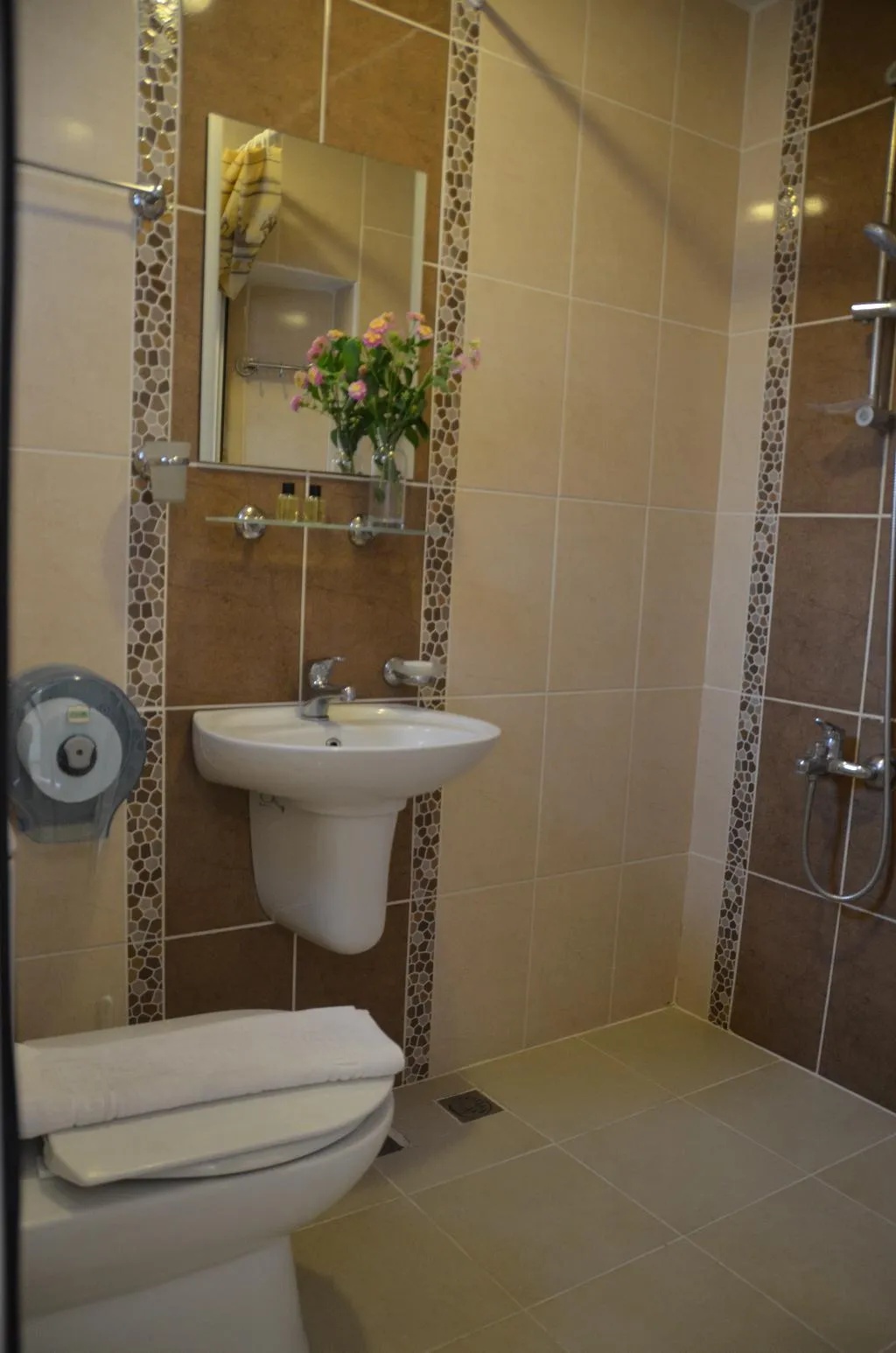 TRIPLE STANDARD Room, Letoon, Dalaman
