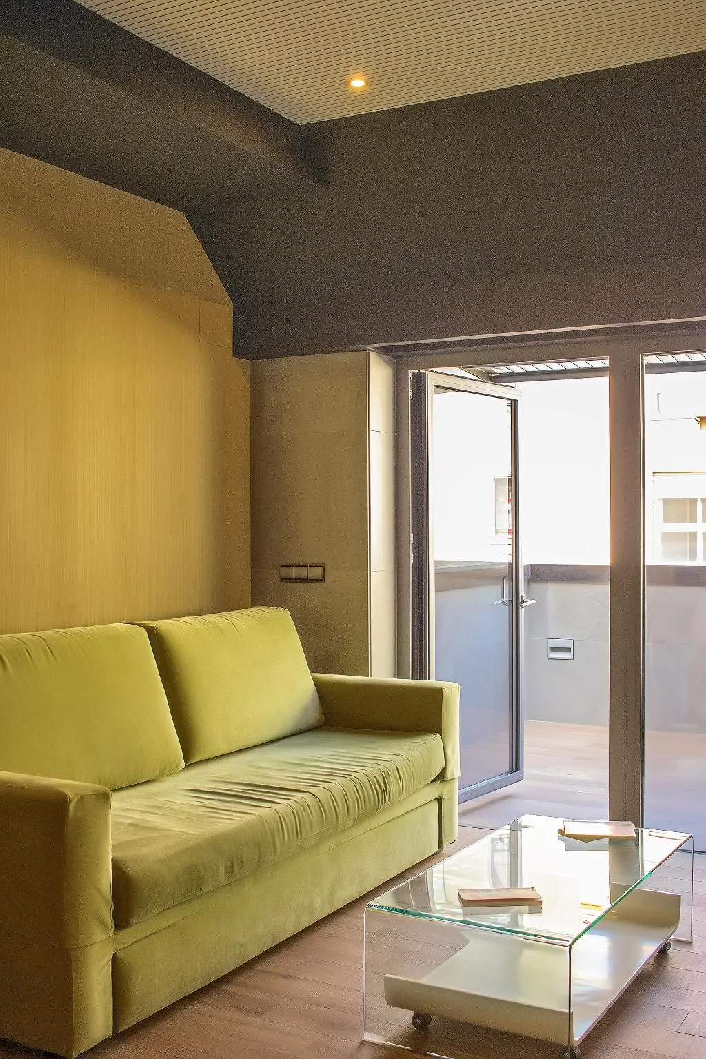 APARTMENT SUPERIOR Room, Apartamentos Suites Oficentro Deluxe, Costa Del Sol